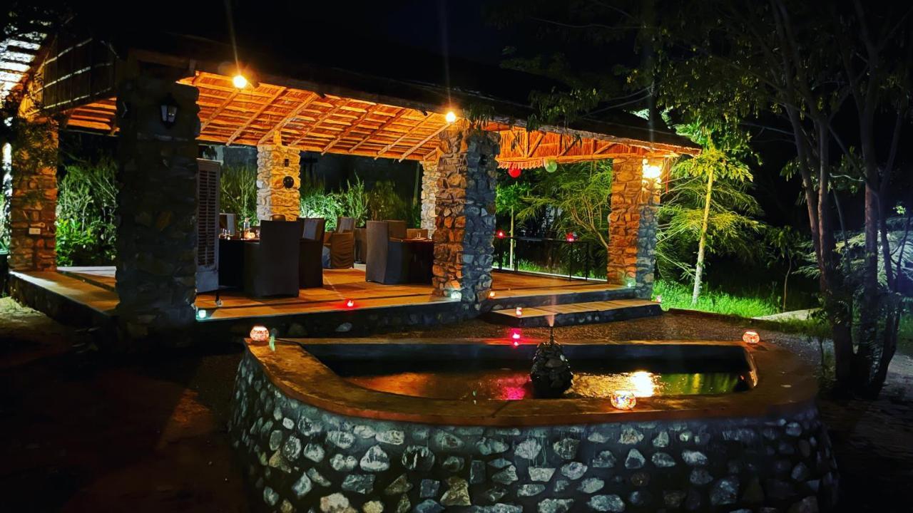 Jawai Greens Jawai Bandh Exterior foto