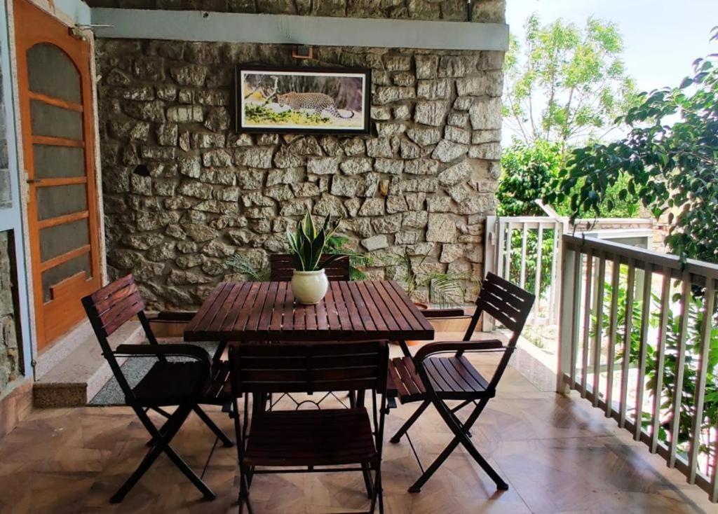 Jawai Greens Jawai Bandh Exterior foto
