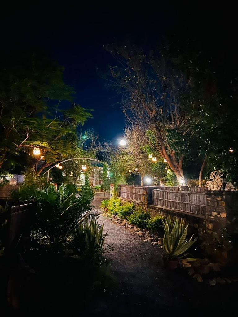 Jawai Greens Jawai Bandh Exterior foto