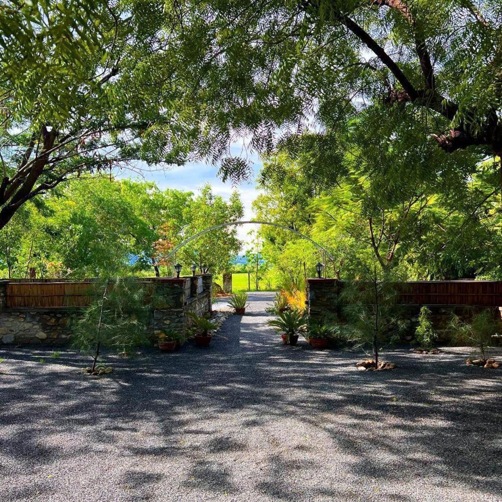 Jawai Greens Jawai Bandh Exterior foto