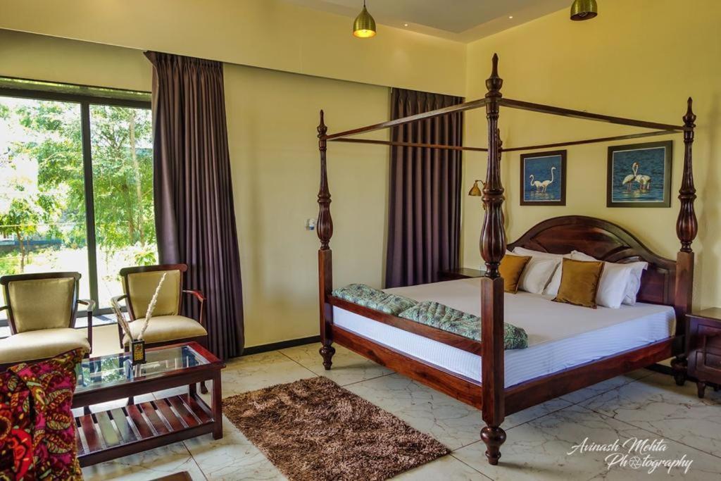 Jawai Greens Jawai Bandh Exterior foto