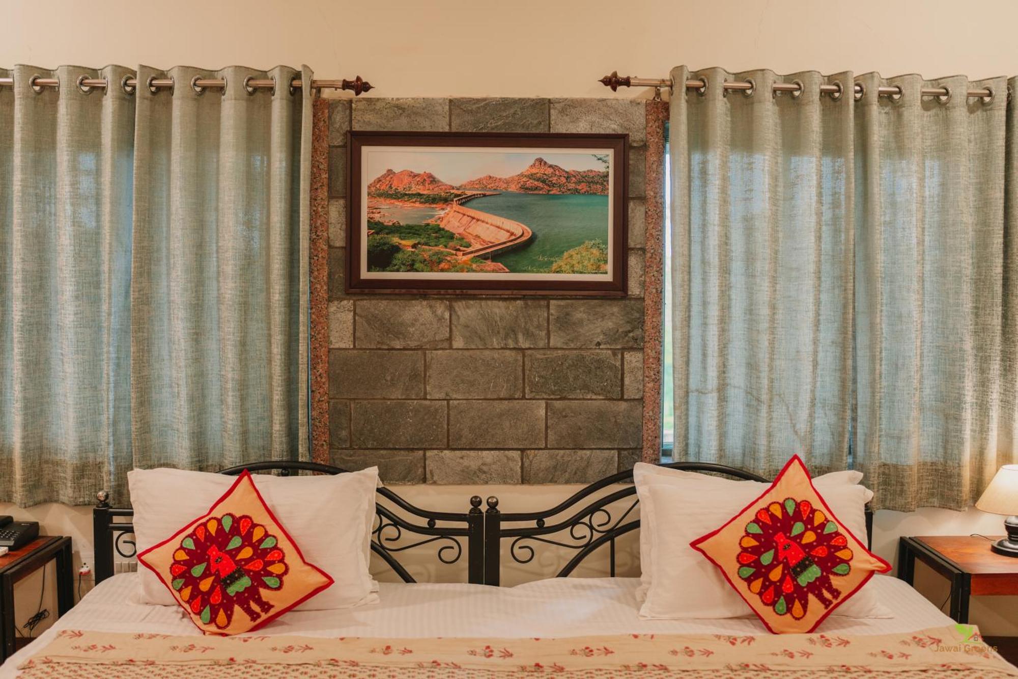 Jawai Greens Jawai Bandh Exterior foto