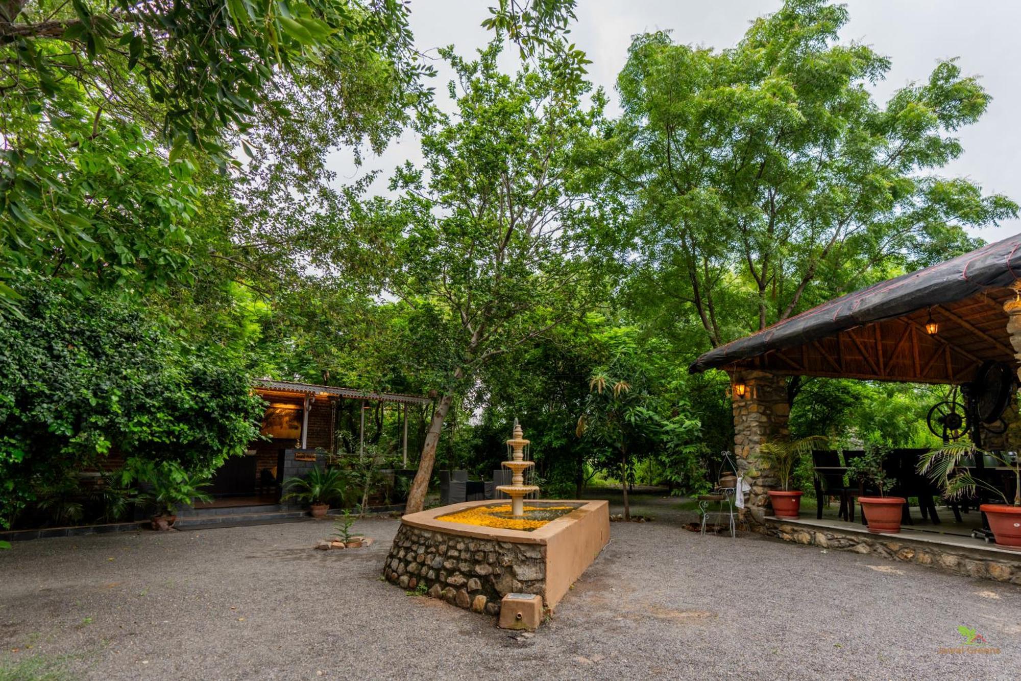 Jawai Greens Jawai Bandh Exterior foto