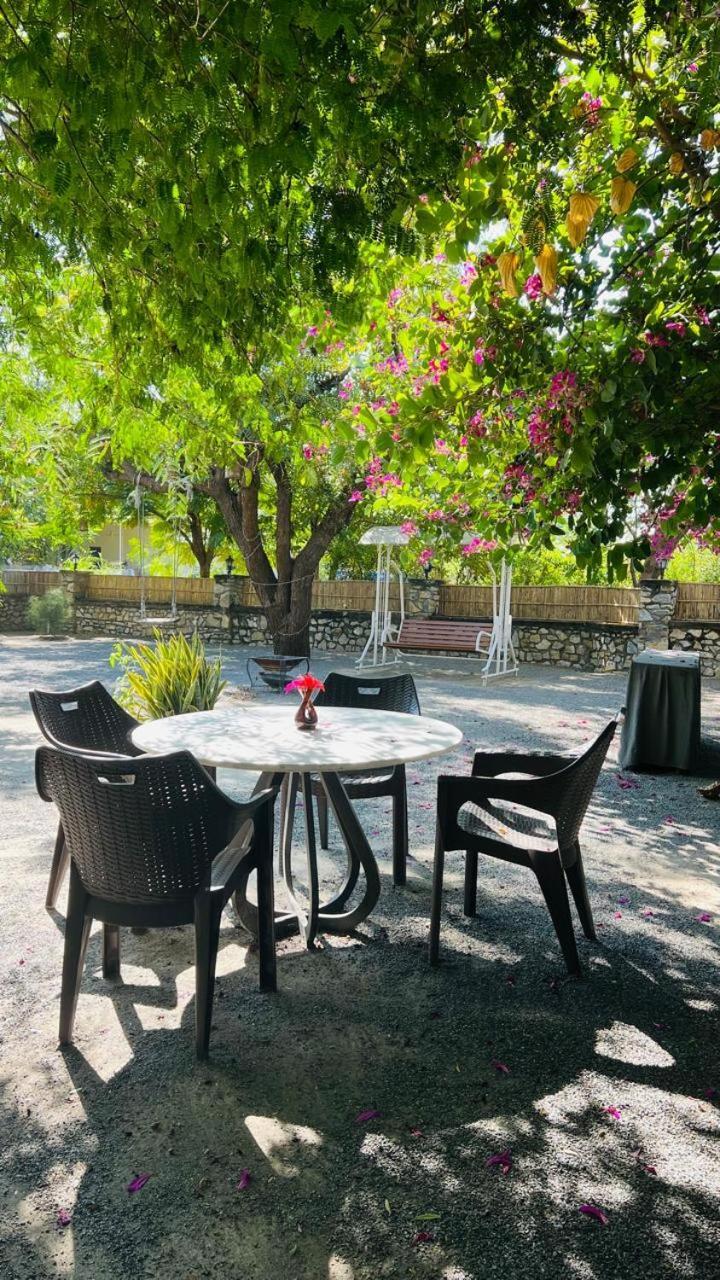 Jawai Greens Jawai Bandh Exterior foto