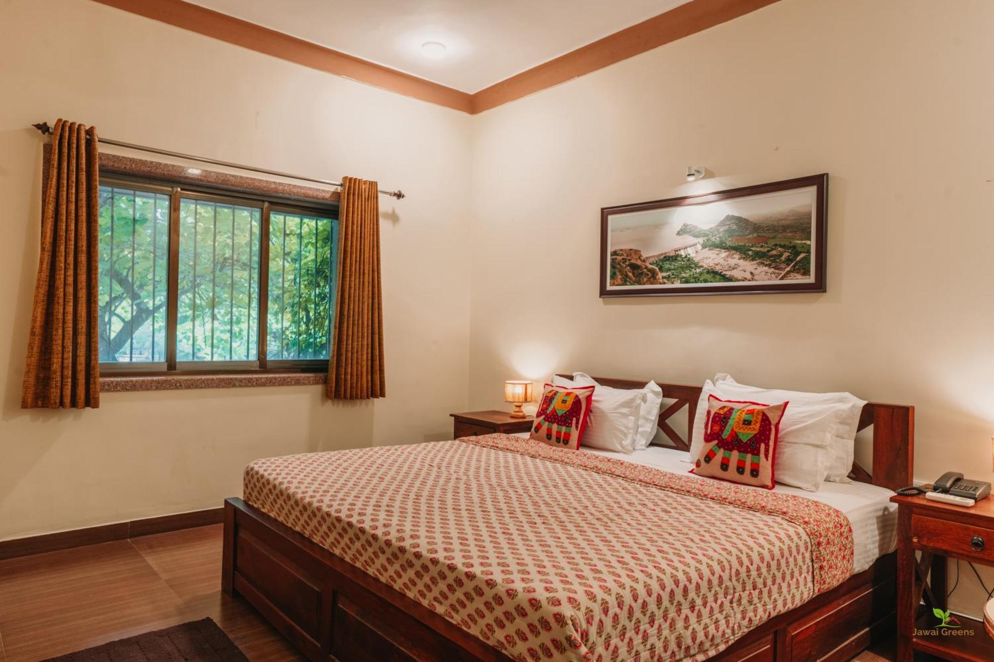 Jawai Greens Jawai Bandh Exterior foto
