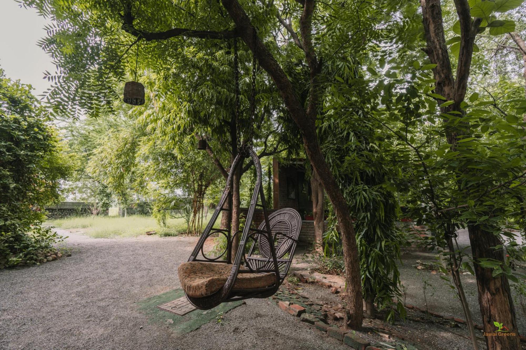Jawai Greens Jawai Bandh Exterior foto